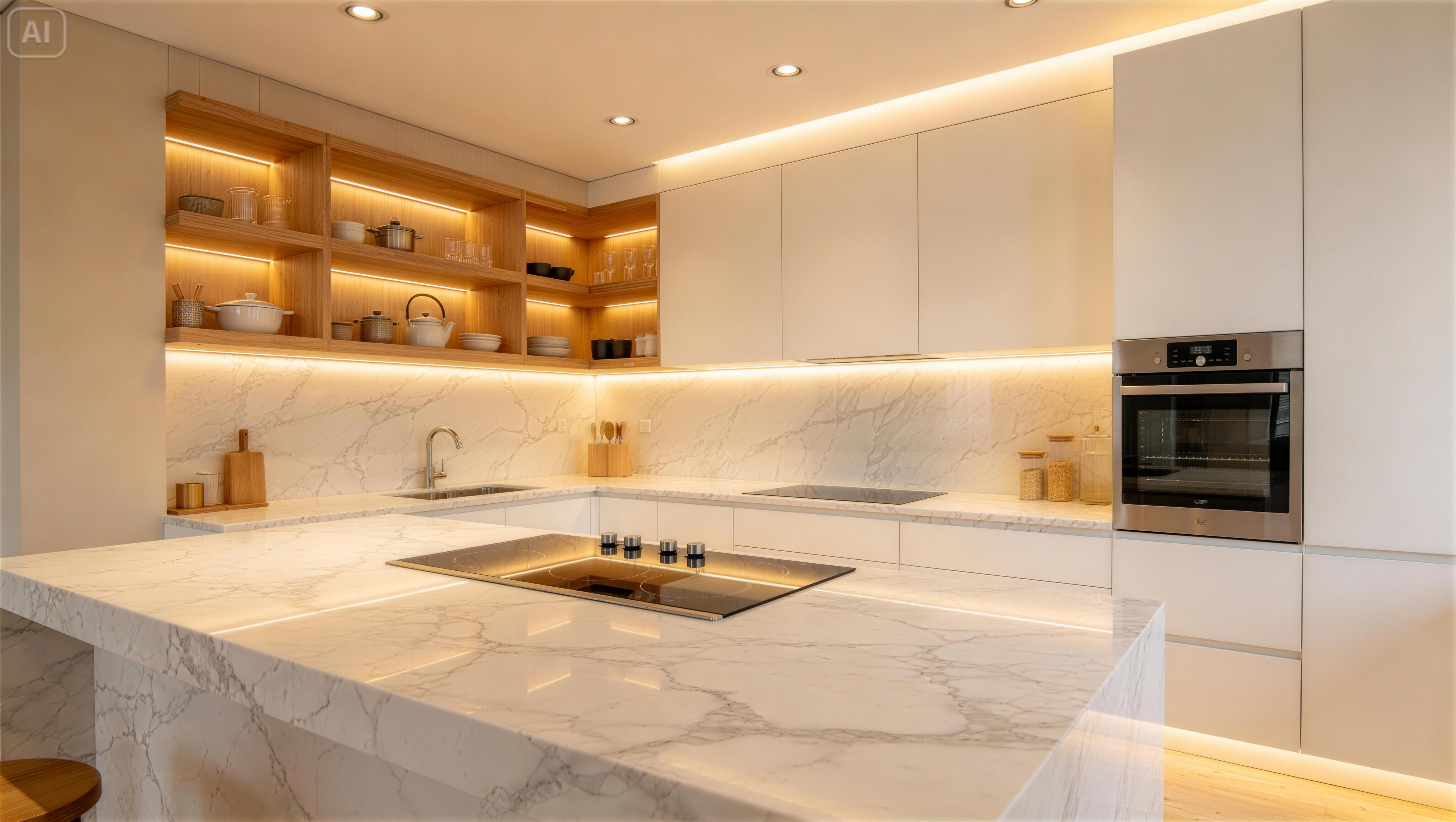 Cocinas y Baños MJ